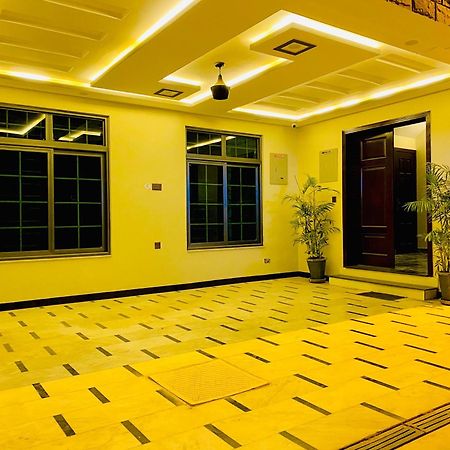 Moonlight Guest House ラーワルピンディー エクステリア 写真