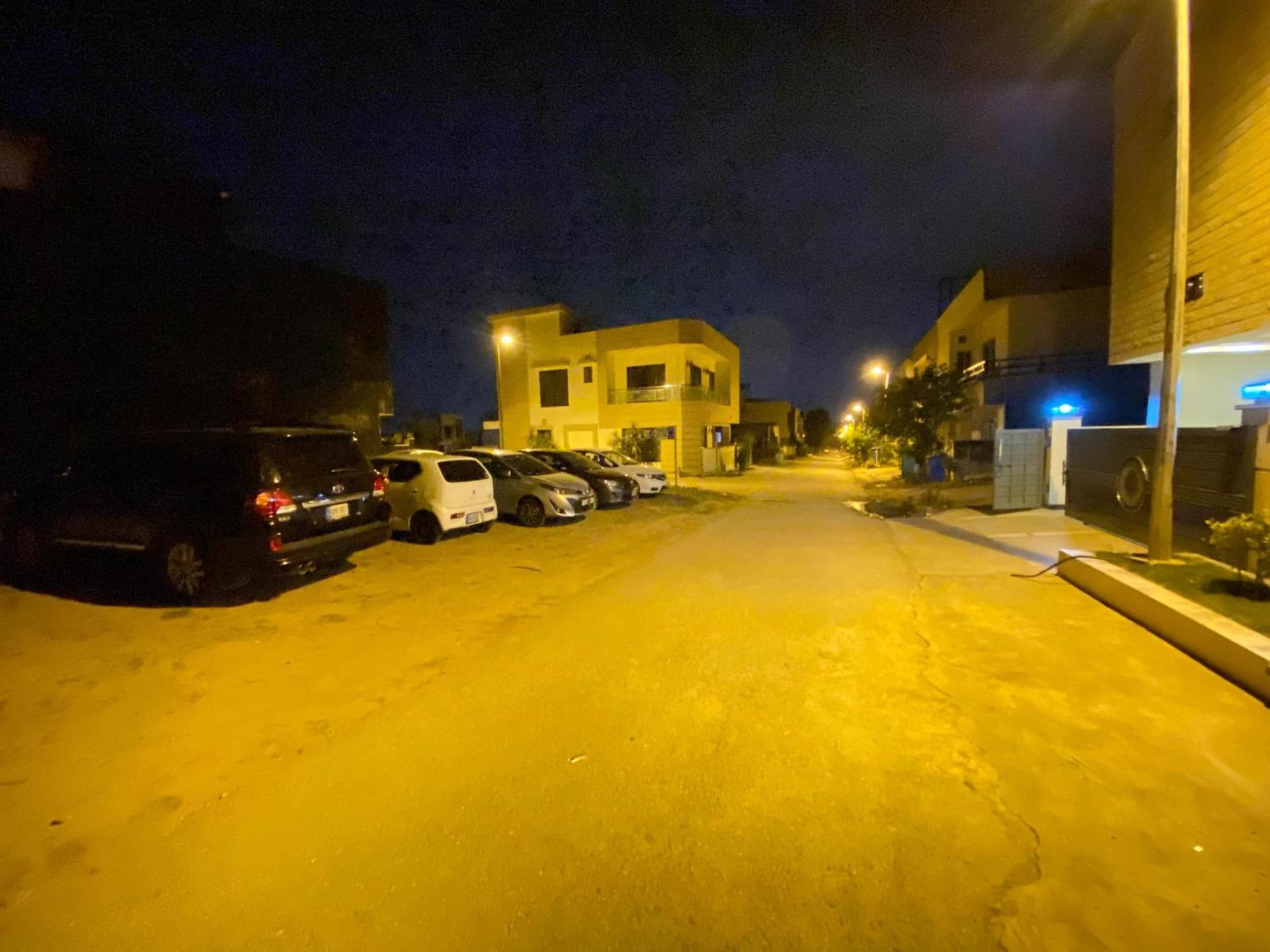 Moonlight Guest House ラーワルピンディー エクステリア 写真